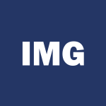 IMG Stock Logo