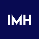 Impac Mortgage Holdings, Inc. logo