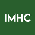 IMHC Stock Logo