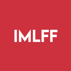 Stock IMLFF logo
