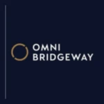 Omni Bridgeway Limited logo