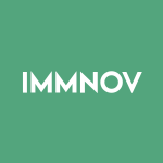 IMMNOV Stock Logo