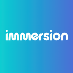 IMMR Stock Logo