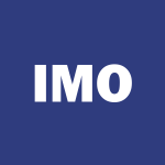 IMO Stock Logo
