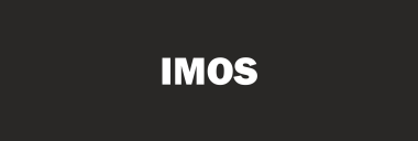 Stock IMOS logo