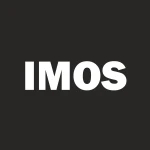 Chipmos Technolo logo