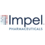 Impel Pharmaceuticals Inc logo