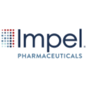Stock IMPL logo