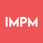 IMPM Stock Logo