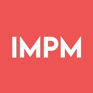 Stock IMPM logo