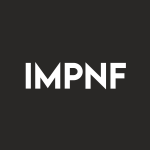 IMPNF Stock Logo