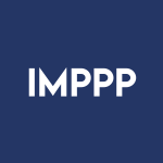 IMPPP Stock Logo