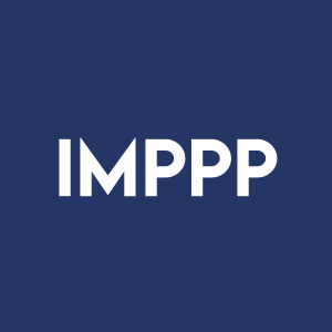 Stock IMPPP logo