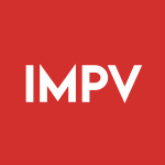 IMPV Stock Logo