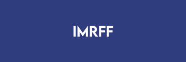 Stock IMRFF logo