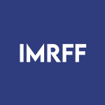 IMRFF Stock Logo