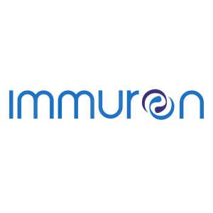 Stock IMRN logo