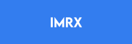 Stock IMRX logo