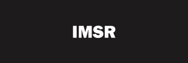 Stock IMSR logo