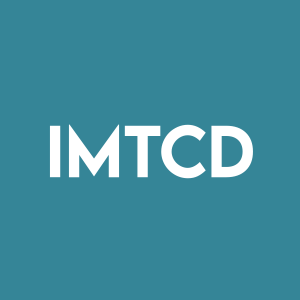 Stock IMTCD logo