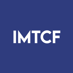 Stock IMTCF logo