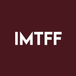 IMTFF Stock Logo