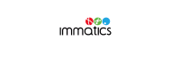 Stock IMTX logo