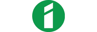 Stock IMXI logo