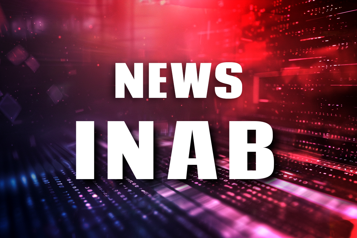 Inab Logo New Project GEKIBAN LIVE PROJECT Launched! [PRESS RELEASE