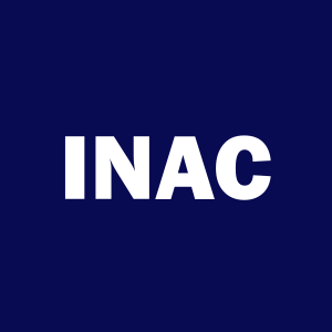 Stock INAC logo