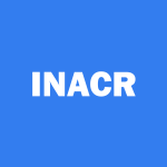 INACR Stock Logo