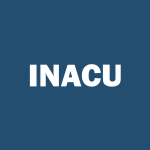 INACU Stock Logo
