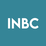 INBC Stock Logo