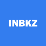 INBKZ Stock Logo