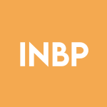 INBP Stock Logo