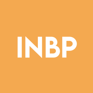 Stock INBP logo