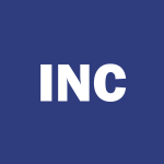 INC Stock Logo