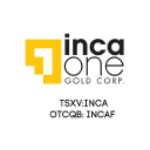 INCAF Stock Logo