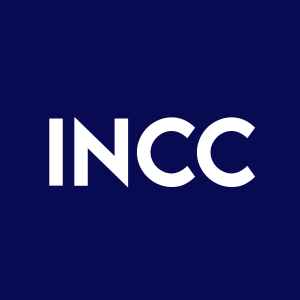 Stock INCC logo