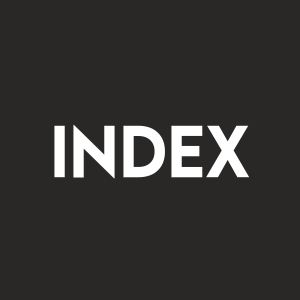 Stock INDEX logo