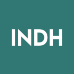 INDH Stock Logo