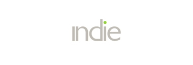 Stock INDI logo
