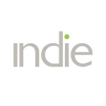 INDIE SEMICONDUCTOR INC logo