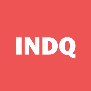 Stock INDQ logo