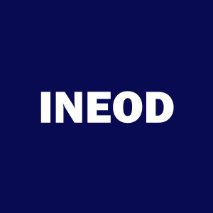 Stock INEOD logo