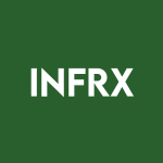 INFRX Stock Logo