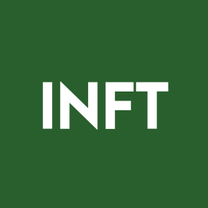 Stock INFT logo