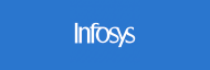 Stock INFY logo