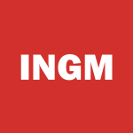 INGM Stock Logo