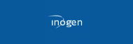 Stock INGN logo